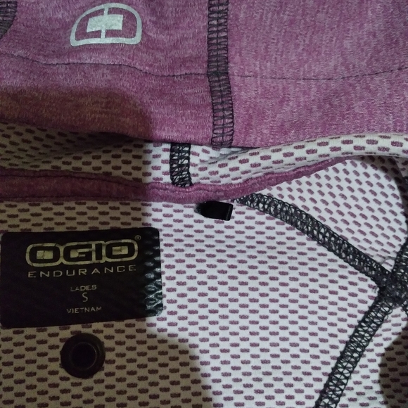 OGIO Endurance jacket - Picture 3 of 6
